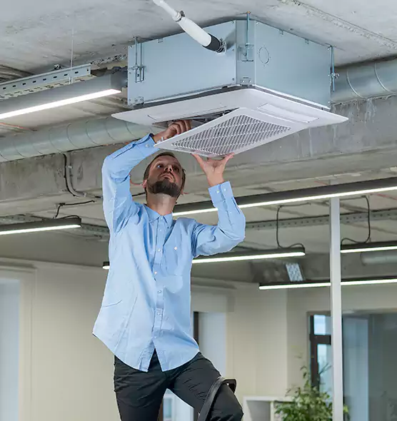 Professional Air Duct Cleaners in Peoria, AZ