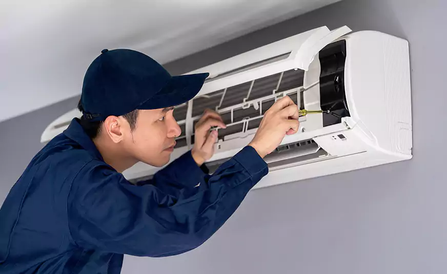 AC Duct Cleaning Peoria
