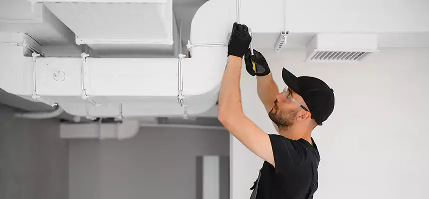 Our Air Duct Cleaning Services in Peoria, AZ