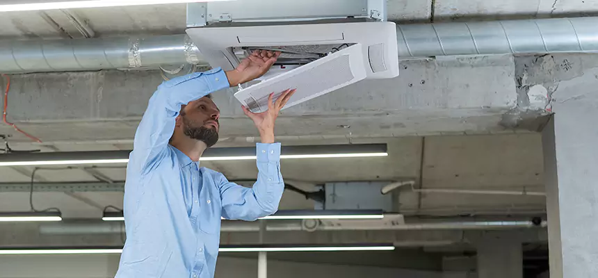 Our Air Duct Dust Cleaning Services in Peoria, AZ