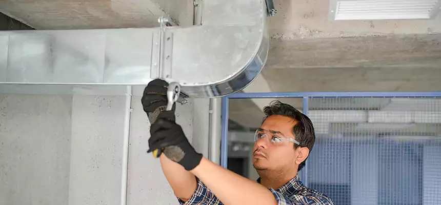Our Air Duct Installation Services in Peoria, AZ