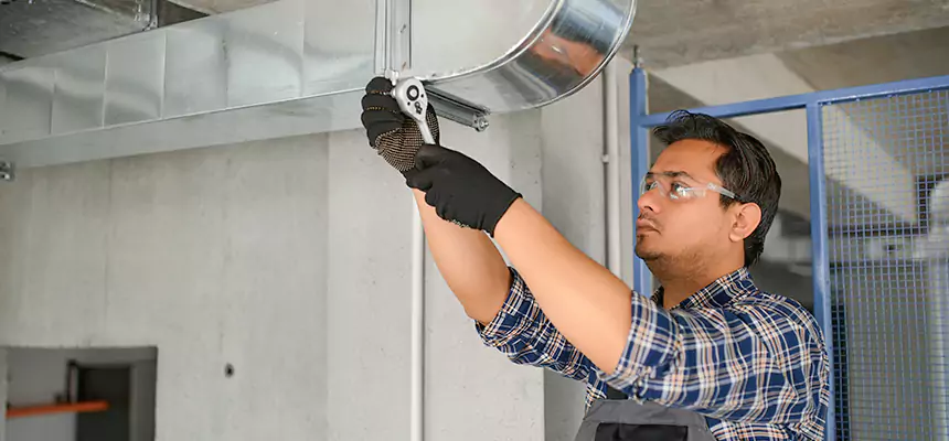 Our Air Duct Pathogen Disinfection Services in Peoria, AZ