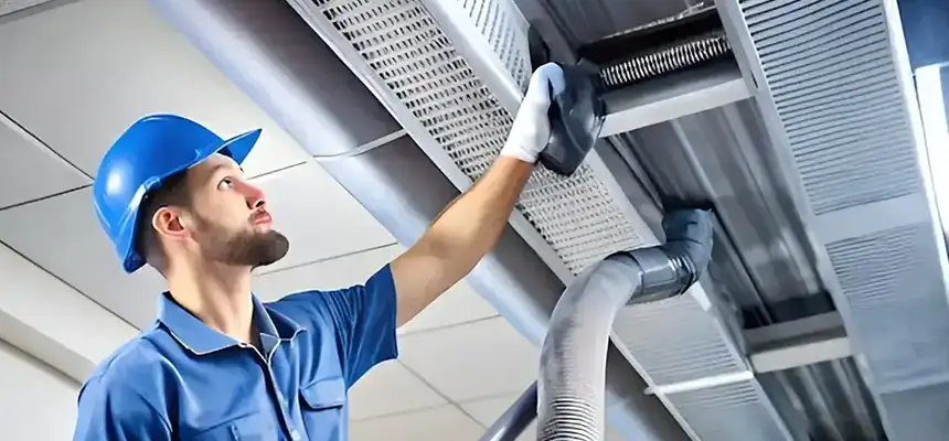 Our Annual Dryer Vent Maintenance Services in Peoria, AZ
