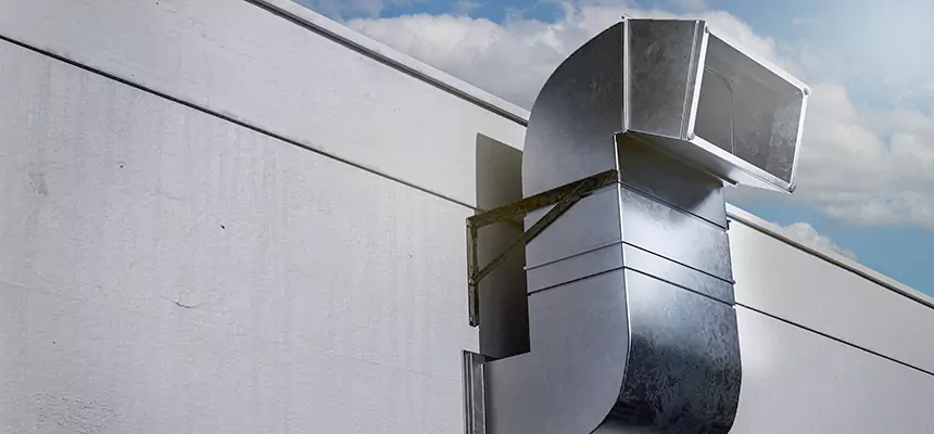 Trusted Industrial Dryer Vent Cleaning in Peoria