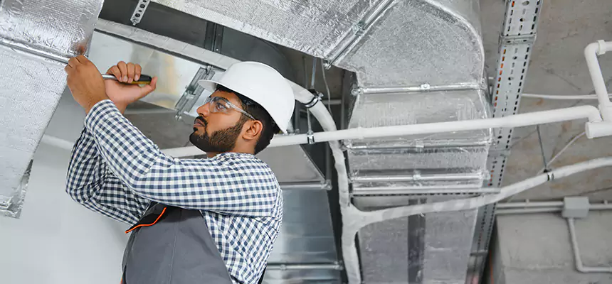 Our Dryer Duct Pressure Testing Services in Peoria, AZ