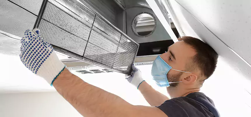 Our Dryer Vent Cleaning Services in Peoria, AZ