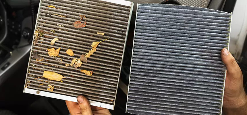 Our Dryer Vent Lint Filter Cleaning Services in Peoria, AZ