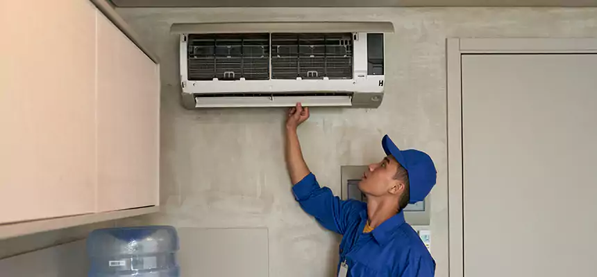 Balanced Fresh‑Air Ventilation (ERV/HRV) in Peoria