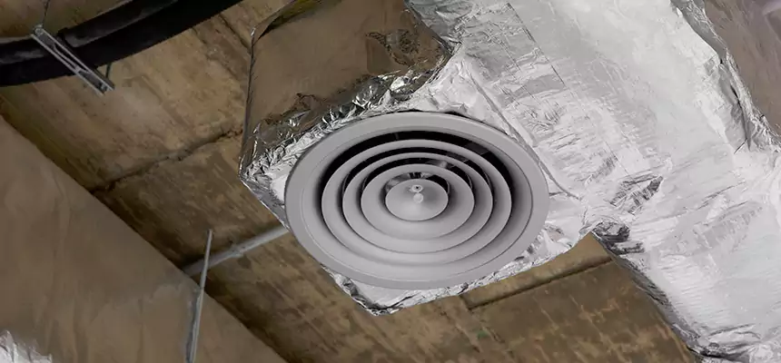 Our Industrial Dryer Vent Cleaning Services in Peoria, AZ