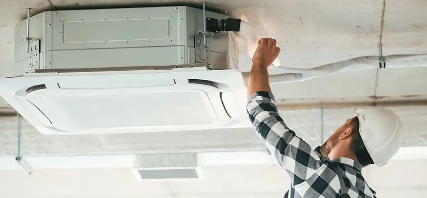 Our Local Vent Cleaning Services in Peoria, AZ