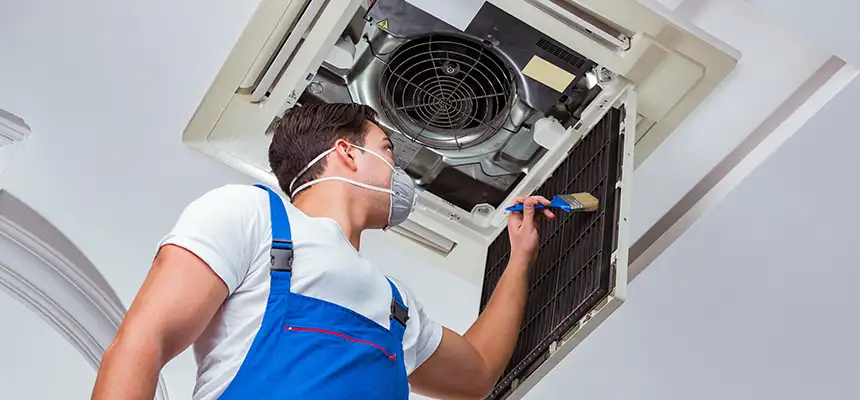 Our Move-in/Move-out Duct Cleaning Services in Peoria, AZ