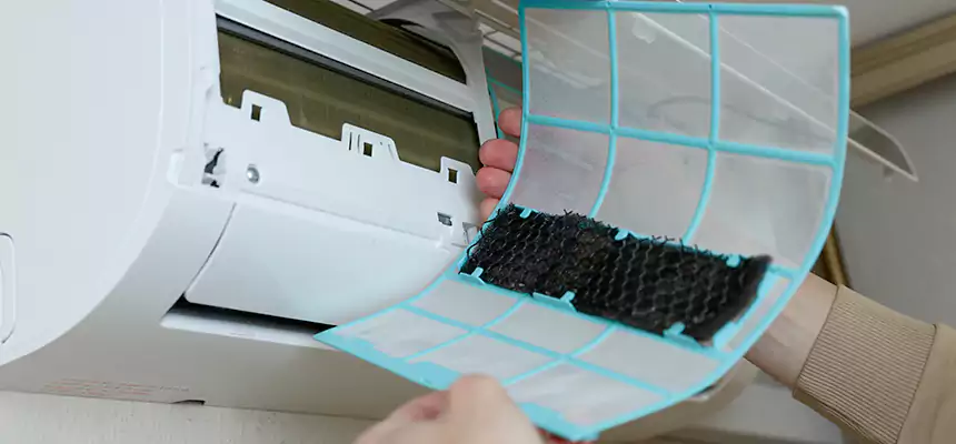 Gentle Ductwork Odor-Control Pet Dander Duct Cleaning in Peoria, AZ