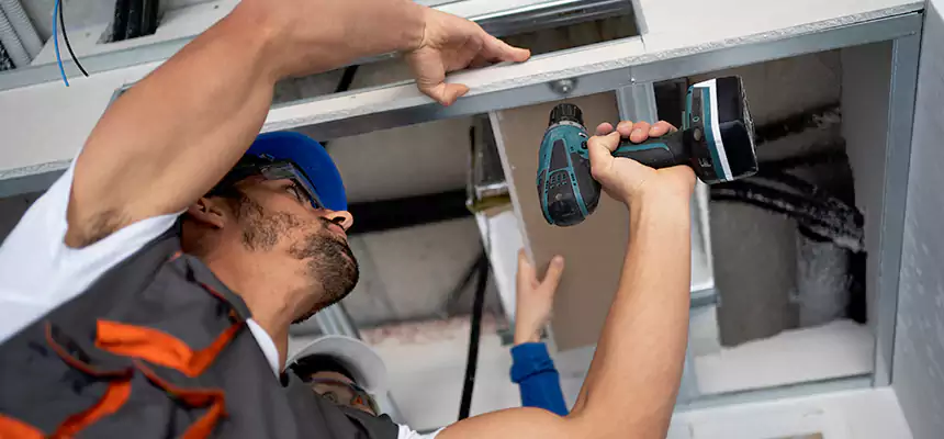 Our Retail Store Duct Cleaning Services in Peoria, AZ