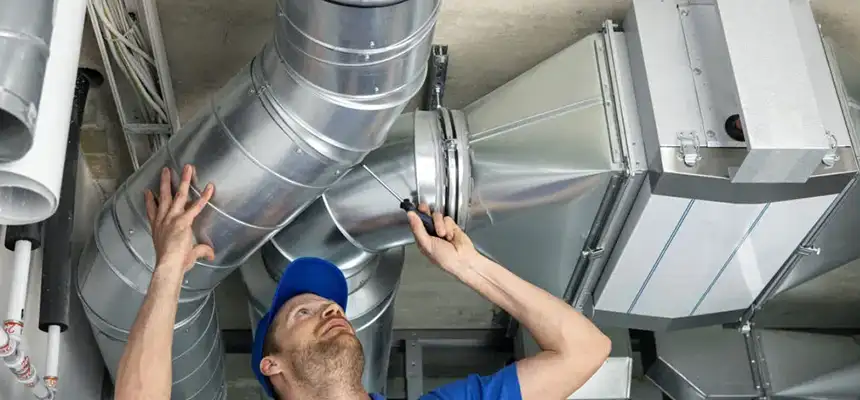 Our Same-Day Air Duct Service in Peoria, AZ