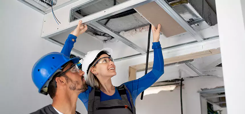 Our Vent Relocation Services in Peoria, AZ