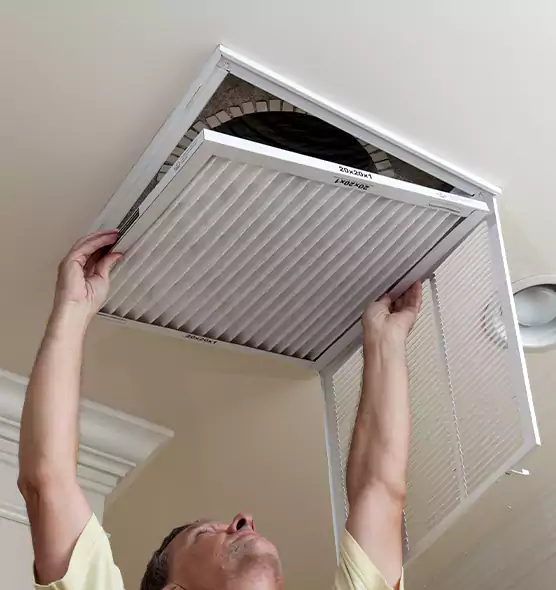 Trusted Apartment Air Duct Cleaning in Peoria, AZ