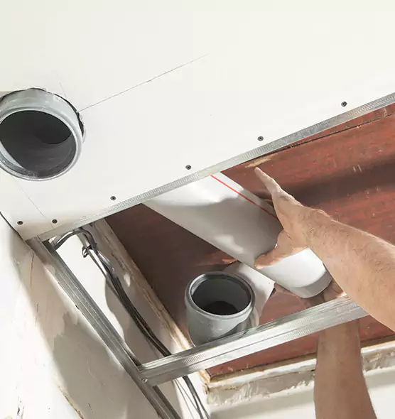 Professional Attic Air Duct Cleaning in Peoria, AZ