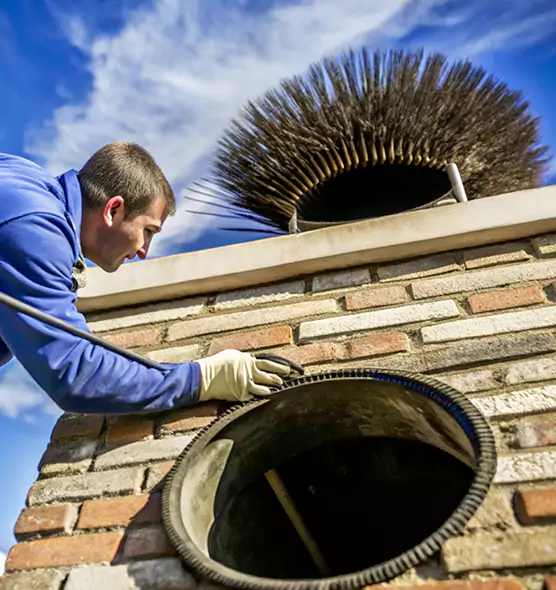 About Professional Chimney Sweep in Peoria, AZ