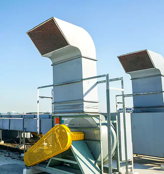 Advanced Commercial HVAC Duct Cleaning in Peoria, AZ