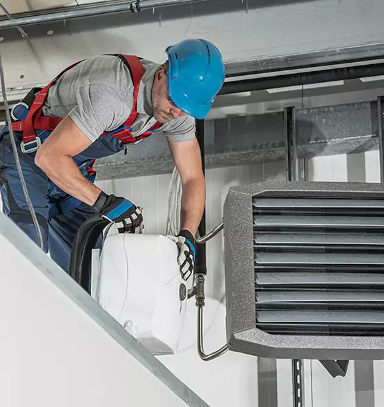 Professional Custom HVAC Ductworkin Peoria, AZ