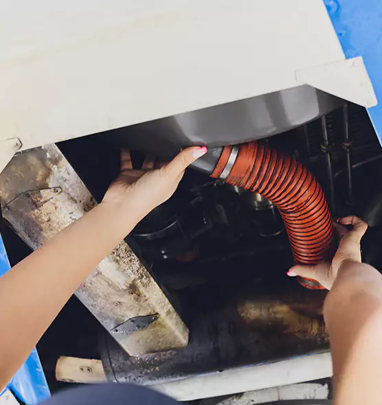 Professional Dryer Duct Pressure Testing in Peoria, AZ