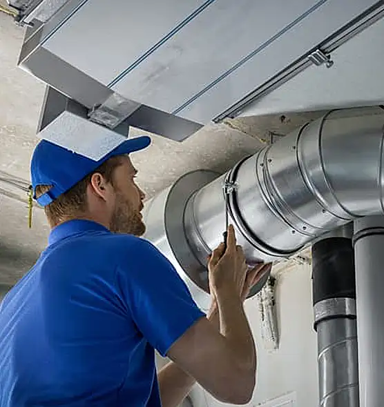 Advanced Dryer Vent Camera Inspection in Peoria, AZ
