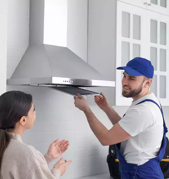 Professional Dryer Vent Cleaning Service in Peoria, AZ