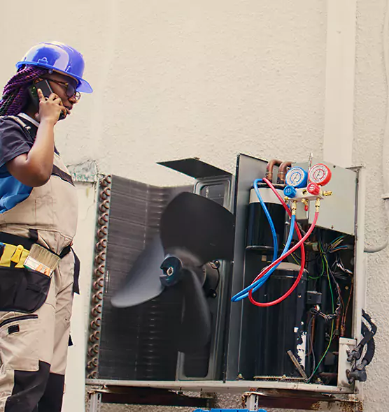 Professional Energy-Efficient HVAC Cleaning in Peoria, AZ