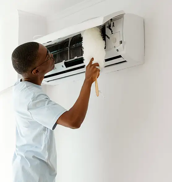 Professional Maximize AC Efficiency  in Peoria, AZ
