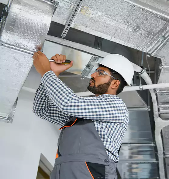 Welcome to Mold & Mildew Removal from Air Ducts Peoria, AZ