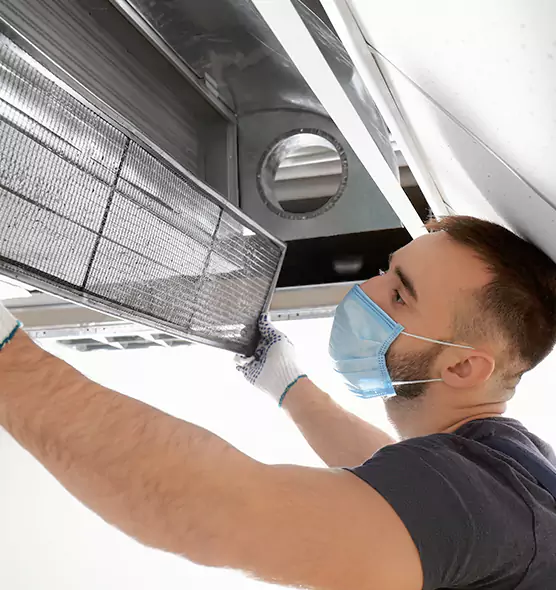 About Remove Smoke Smell From Air Duct in Peoria, AZ