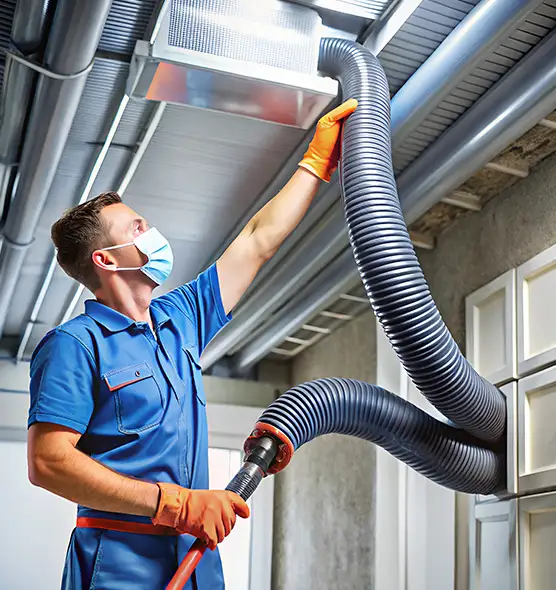 Welcome to Air Duct Cleaning & Repairs Peoria — Your Local Roof Dryer Vent Cleaning Specialists in Peoria, AZ