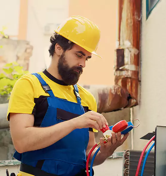 About Smart HVAC Installation in Peoria, AZ