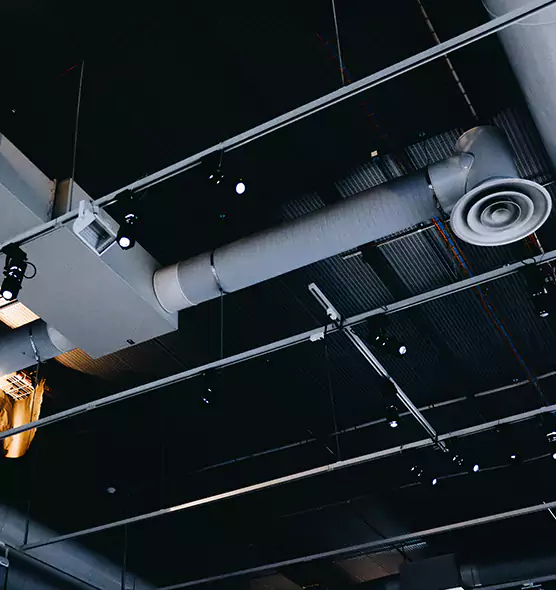 Professinal UV Light Air Purification for Ducts in Peoria, AZ