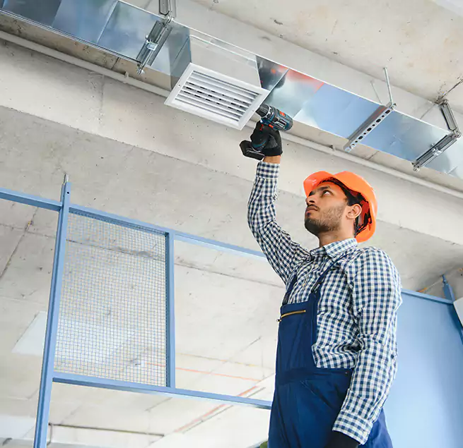 Why Homeowners & Businesses Trust Us in Peoria, AZ?