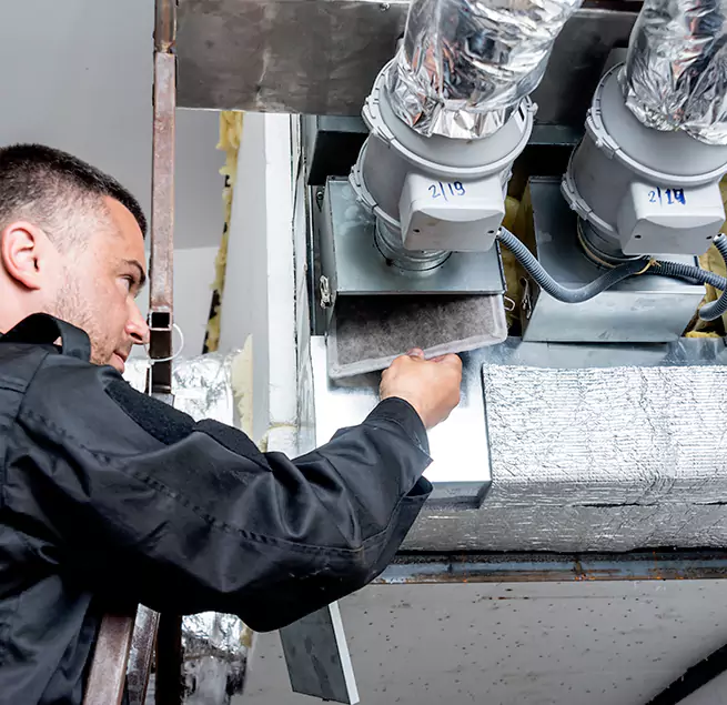 Why Homeowners & Businesses Trust Us in Peoria, AZ?