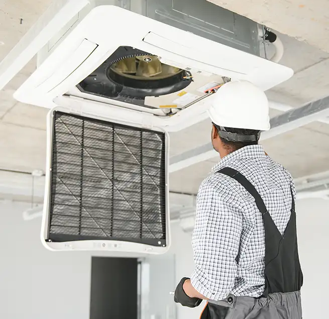 Why Homeowners & Businesses Trust Us in Peoria, AZ?