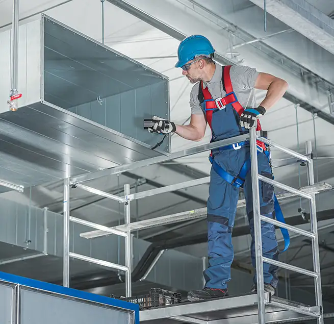 Why Homeowners & Businesses Trust Us in Peoria, AZ?