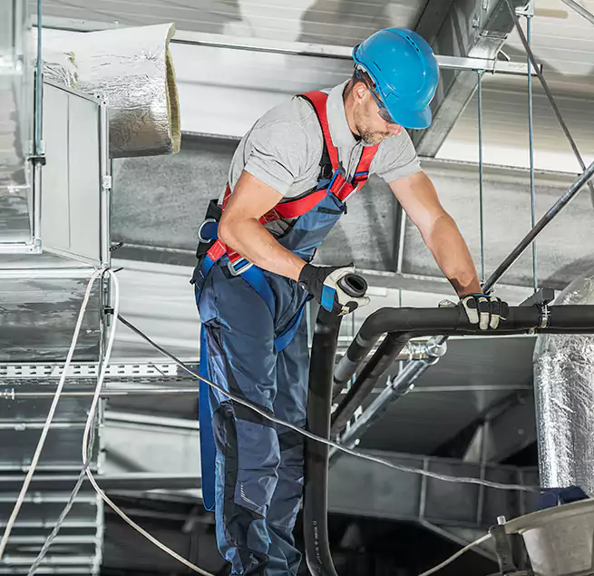 Why Homeowners & Businesses Trust Us in Peoria, AZ?