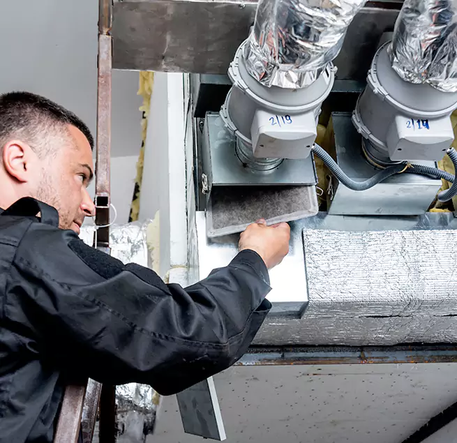 Why Homeowners & Businesses Trust Us in Peoria, AZ