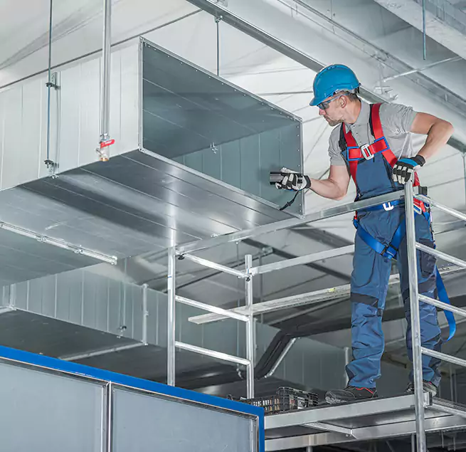 Why Homeowners & Businesses Trust Us in Peoria, AZ?