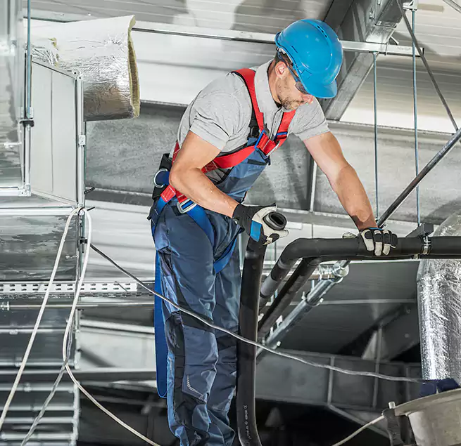 Why Homeowners & Businesses Trust Us in Peoria, AZ?