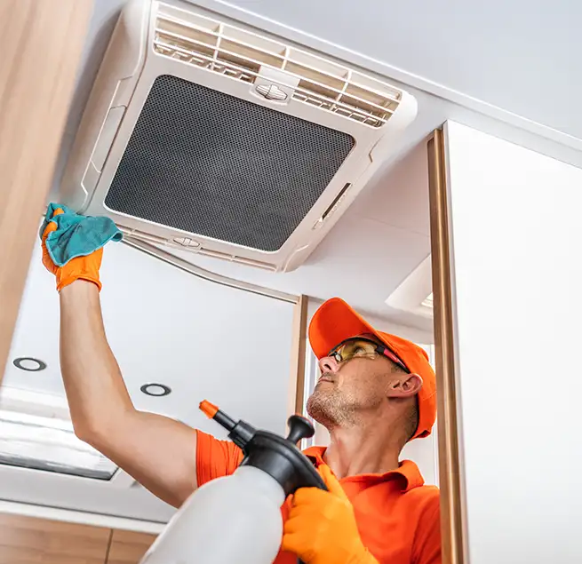 Why Homeowners & Businesses Trust Us in Peoria, AZ?