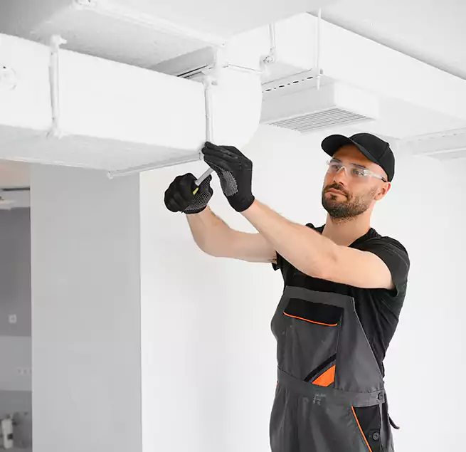 Why Homeowners & Businesses Trust Us in Peoria, AZ?