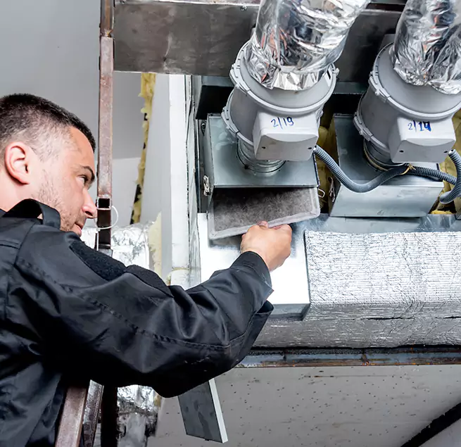  Why Homeowners & Businesses Trust Us in Peoria, AZ?