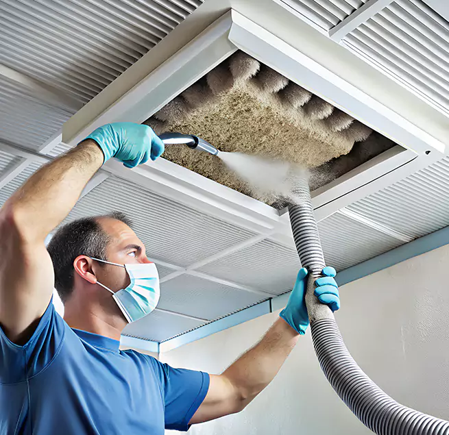 Why Homeowners Businesses Trust Us in Peoria, AZ