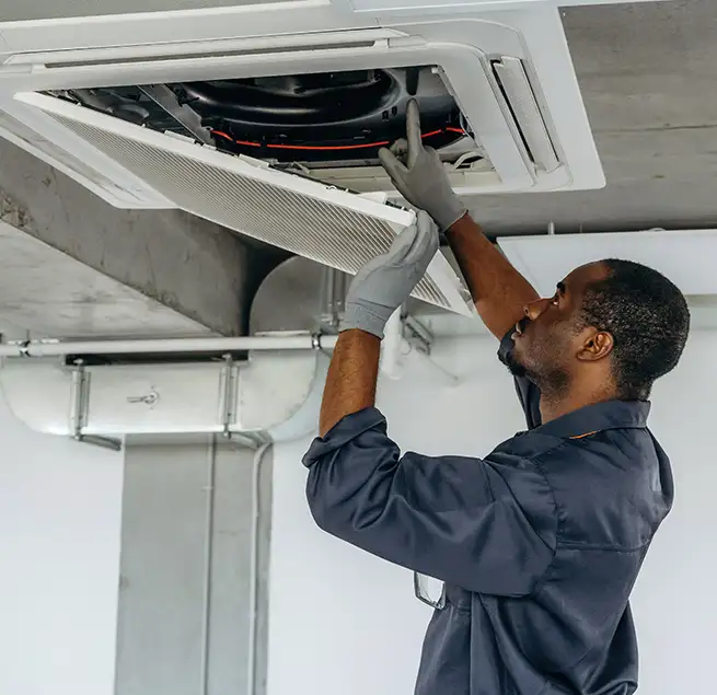 Why Homeowners & Businesses Trust Us in Peoria, AZ?