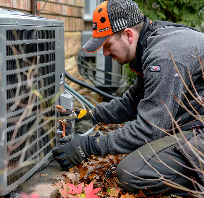 Why Homeowners & Businesses Trust Us in Peoria, AZ?