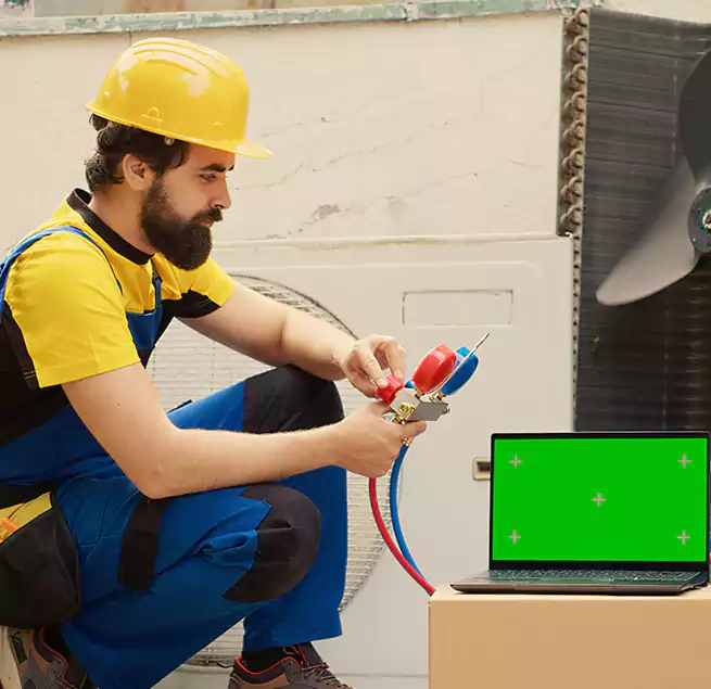 Why Homeowners & Businesses Trust Us in Peoria, AZ?