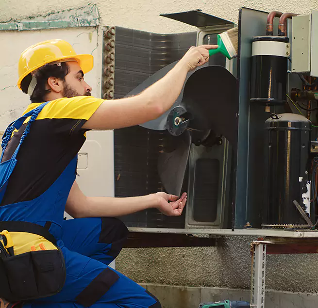  Why Homeowners & Businesses Trust Us in Peoria, AZ?